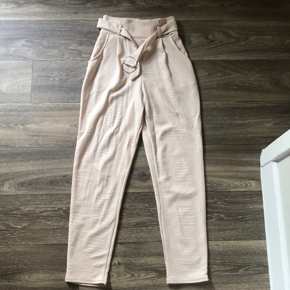 Dress pants
